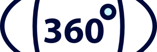 360-degrees