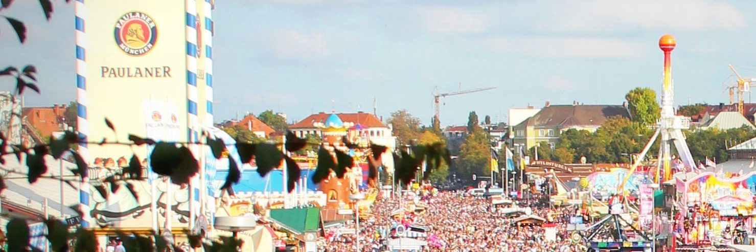 Oktoberfest