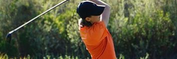 Golf – Quer 100