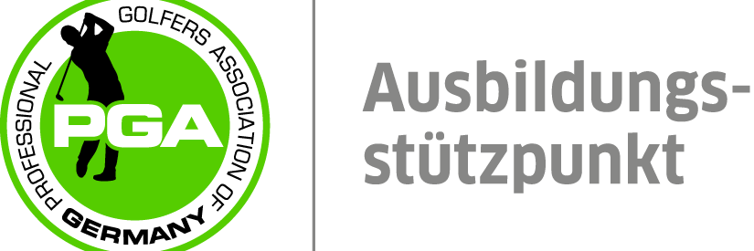 PGA Ausbildungsstuetzpunkt Logo color landscape
